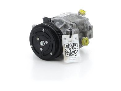 Compresseur de climatisation - Fiat PANDA III - 71785268 - L1-8487I