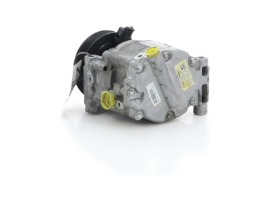 Compresseur de climatisation - Fiat PANDA III - 71785268 - L1-8487I