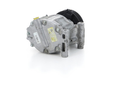 Compresseur de climatisation - Fiat PANDA III - 71785268 - L1-8487I