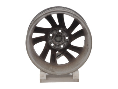 Alloy wheel - Mazda MAZDA 3 II PH.2 - 9965727070 - L1-5848A