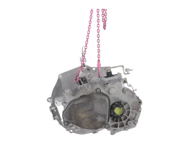 Boîte de vitesses type 20CQ98 - Peugeot 206 + - K0-1126W