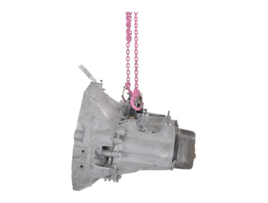 Gearbox type 20CQ98 - Peugeot 206 + - K0-1126W