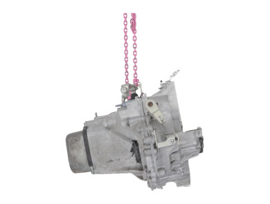 Gearbox type 20CQ98 - Peugeot 206 + - K0-1126W
