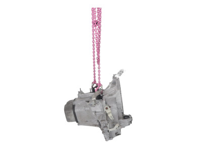 Boîte de vitesses type 20CQ98 - Peugeot 206 + - K0-1126W