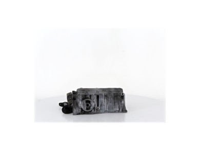 Oil sump - Volkswagen POLO VI PH.1 1.0 TSI - 04C103601C - E1-6743J