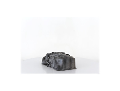 Oil sump - Volkswagen POLO VI PH.1 1.0 TSI - 04C103601C - E1-6743J