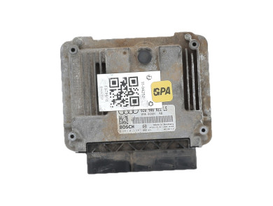 Engine calculator - Audi A3 SPORTBACK II PH.1 - 03G906021LS - I1-9425J