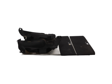 Trunk trim / mat - Renault KADJAR PH.1 - 849025307R - N1-2788T