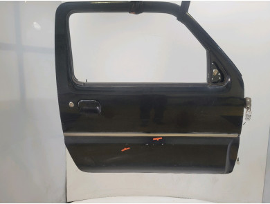 Porte droite (3 portes) - Suzuki JIMNY - Noir - 68001-81A11 - M1-7585Q