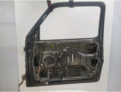 Porte droite (3 portes) - Suzuki JIMNY - Noir - 68001-81A11 - M1-7585Q