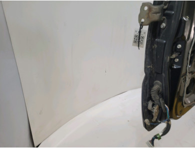 Porte droite (3 portes) - Suzuki JIMNY - Noir - 68001-81A11 - M1-7585Q