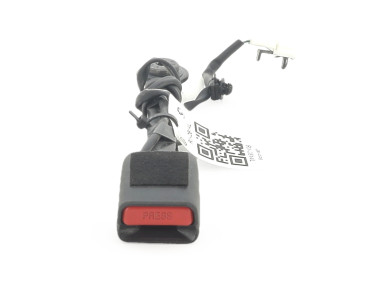 Attache ceinture sécurité avant gauche occasion - Renault KADJAR - 86889-4EL0A-
