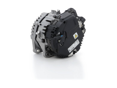 Alternateur - Peugeot 2008 II PH.2 HYBR 145 - 9865403280 - W1-8412C