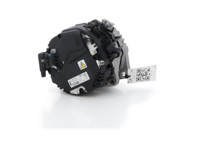 Alternateur - Peugeot 2008 II PH.2 HYBR 145 - 9865403280 - W1-8412C