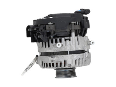 Alternator - Peugeot 2008 II PH.2 HYBR 145 - 9865403280 - W1-8412C