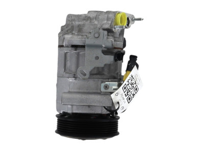 A/C Compressor - Peugeot 2008 II PH.2 - 9850821180 - V1-8412Z