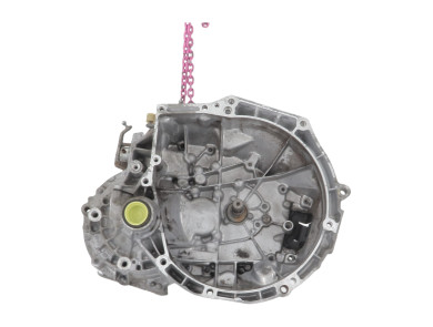 Boîte de vitesses type 20CQ63 - Citroen C3 I PH.2 - J0-8888H