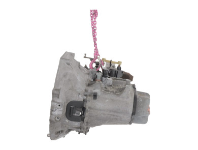 Boîte de vitesses type 20CQ63 - Citroen C3 I PH.2 - J0-8888H