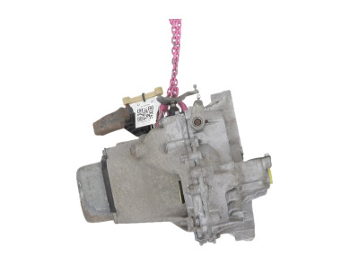 Gearbox type 20CQ63 - Citroen C3 I PH.2 - J0-8888H