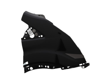 Right front fender - Ford TRANSIT V PH.1 - 2242243 - F1-5182S