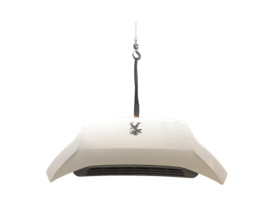 Capot occasion - Peugeot BOXER - 1686620980