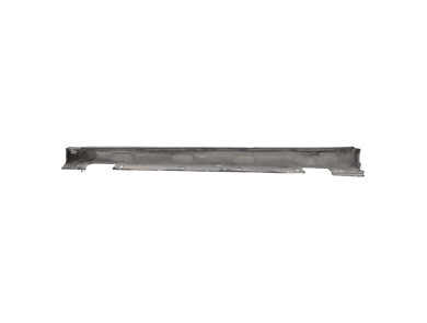 Bas de caisse droit - Mercedes CLASSE GLA I PH.1 - Noir - 1566981054 - L1-8208Y