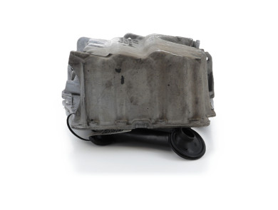Oil sump - Volkswagen UP PH.1 1.0 75 - 04C103601K - G1-6569M