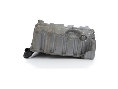 Oil sump - Volkswagen UP PH.1 1.0 75 - 04C103601K - G1-6569M