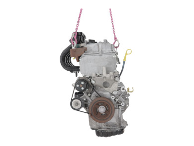 Moteur type CR14DE - Nissan MICRA III PH.3 - A1-8116K