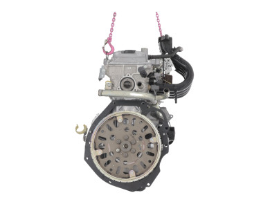 Engine type CR14DE - Nissan MICRA III PH.3 - A1-8116K