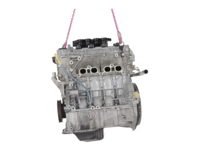 Engine type CR14DE - Nissan MICRA III PH.3 - A1-8116K