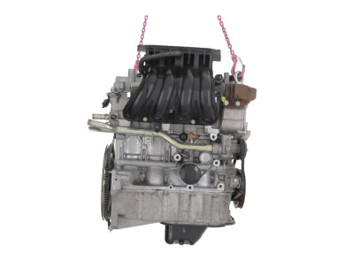 Engine type CR14DE - Nissan MICRA III PH.3 - A1-8116K