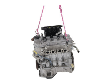 Engine type CR14DE - Nissan MICRA III PH.3 - A1-8116K