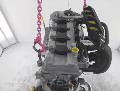 Engine type CR14DE - Nissan MICRA III PH.3 - A1-8116K