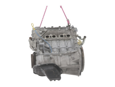 Moteur type CR14DE - Nissan MICRA III PH.3 - A1-8116K