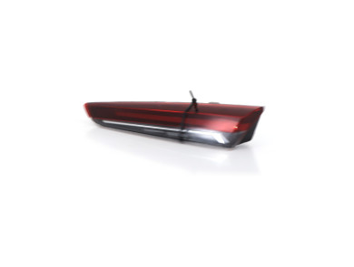 Right hatchback boot light - Renault CAPTUR II PH.1 - 265501234R - X1-7580Y