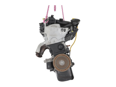 Moteur type D4F772 - Renault TWINGO II PH.1 - U1-7966M