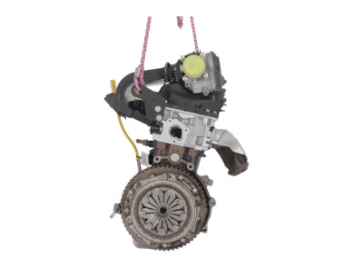 Moteur type D4F772 - Renault TWINGO II PH.1 - U1-7966M