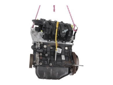 Engine type D4F772 - Renault TWINGO II PH.1 - U1-7966M