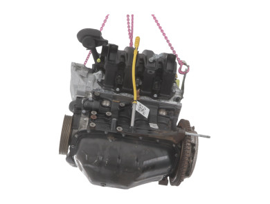 Moteur type D4F772 - Renault TWINGO II PH.1 - U1-7966M