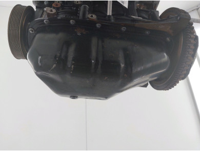 Engine type D4F772 - Renault TWINGO II PH.1 - U1-7966M