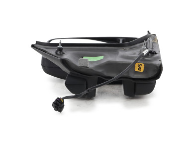 Right wing mirror - Ford TRANSIT V PH.1 - 2365929 - K1-4467J
