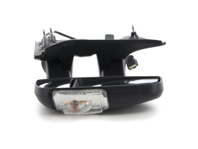 Rétroviseur droit - Ford TRANSIT V PH.1 - 2365929 - K1-4467J
