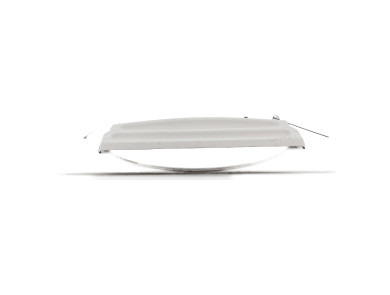 Rear parcel shelf (tray) - Renault ZOE PH.1 - 794203271R - Q1-8733S