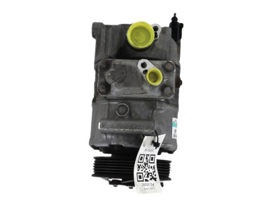 A/C Compressor - Audi A3 SPORTBACK II PH.1 - 1K0820808F - P0-3509C