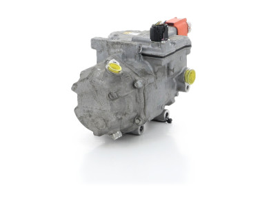 Compresseur de climatisation occasion - Toyota YARIS - 8837052012