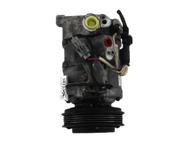 A/C Compressor - Mercedes CLASSE GLA I PH.1 - 0038304460 - M1-8219A