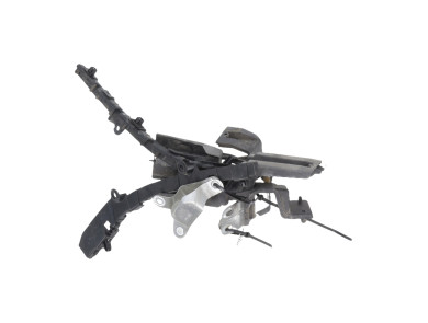 Lot de supports pare choc arrière occasion - Renault KADJAR - 850412966R