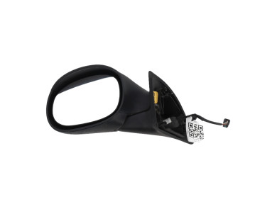 Left wing mirror used - Citroen C3 PLURIEL - 00008149PA