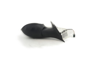 Left wing mirror - Citroen C3 PLURIEL I PH.2 - Beige Clair - 00008149PA - I1-2487G